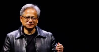 Nvidia CEO Jensen Huang'dan Şaşırtan İtiraf!