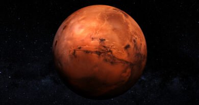 Mars'a ne zaman ve nasıl ulaşılacak?