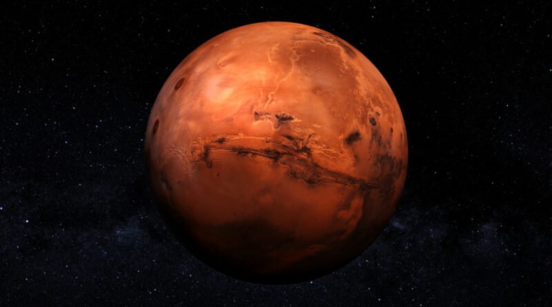 Mars'a ne zaman ve nasıl ulaşılacak?