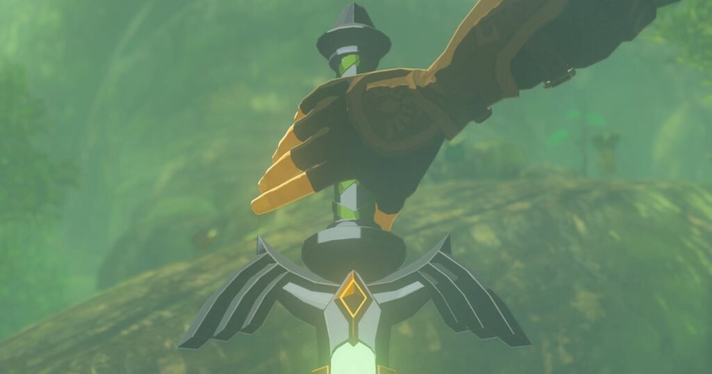 Nintendo, "Canlı Aksiyon Legend of Zelda" Filmi İçin Hyrule'u Kurtaran Oyuncuları Açıkladı!