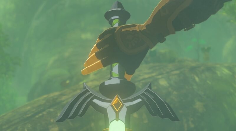 Nintendo, "Canlı Aksiyon Legend of Zelda" Filmi İçin Hyrule'u Kurtaran Oyuncuları Açıkladı!