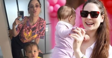 Hazal Kaya ve Yıldız Çağrı Atiksoy'un Kızları Bir Araya Geldi - Son Dakika Magazin Haberleri