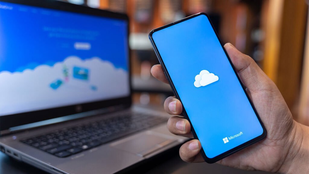 OneDrive Nedir ve Ne İşe Yarar?