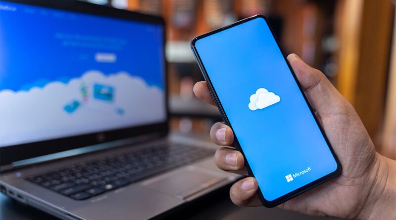 OneDrive Nedir ve Ne İşe Yarar?