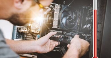 PC Sıcaklığını Ölçme Programları