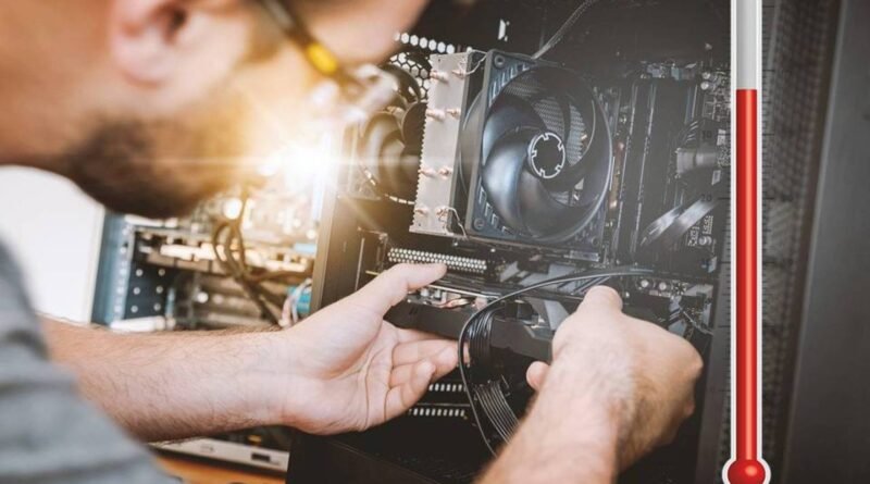 PC Sıcaklığını Ölçme Programları