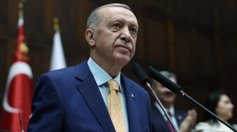 Cumhurbaşkanı Erdoğan'ın Babalar Günü Mesajı - Güncel Türkiye Haberleri