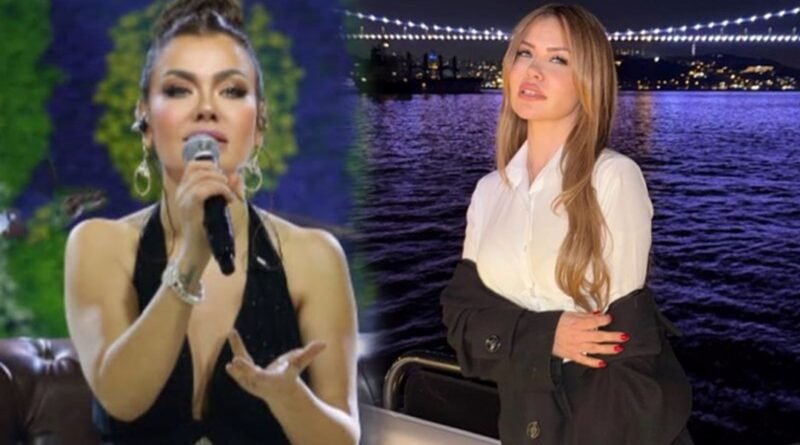 Şarkıcı Lara, Türkiye’ye Döndü: Şükürler Olsun - Son Dakika Magazin Gelişmeleri