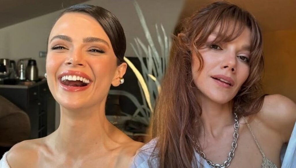 Sinem Ünsal'dan Ablası Gizem Ünsal'a Duygu Dolu Kutlama: "İyi Ki Doğdun, Evimizin İlk Bebeği!" - Son Dakika Magazin Haberi