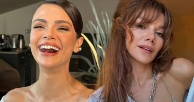 Sinem Ünsal'dan Ablası Gizem Ünsal'a Duygu Dolu Kutlama: "İyi Ki Doğdun, Evimizin İlk Bebeği!" - Son Dakika Magazin Haberi