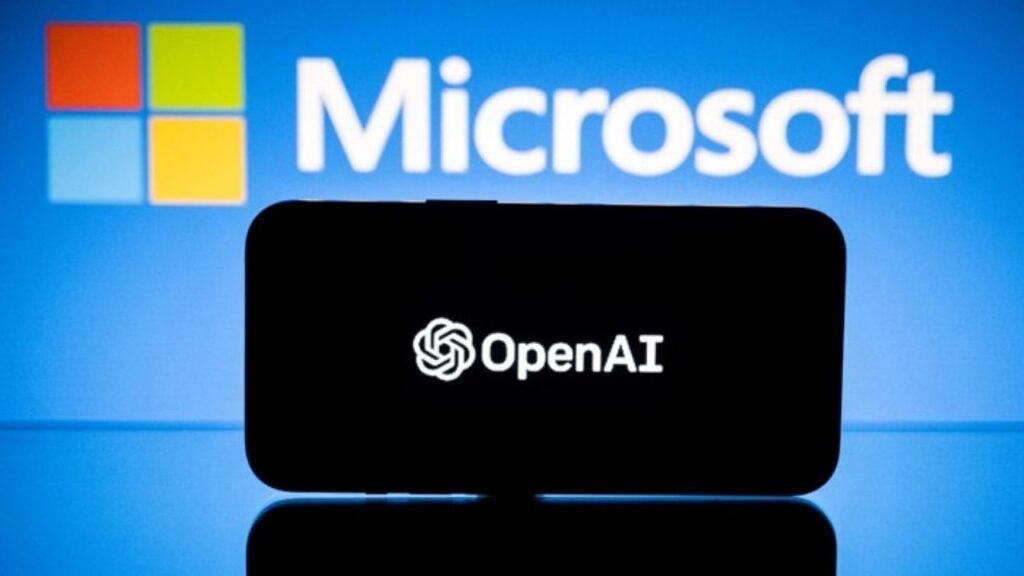 Microsoft ile OpenAI Arasındaki Yapay Zeka Anlaşmazlığı