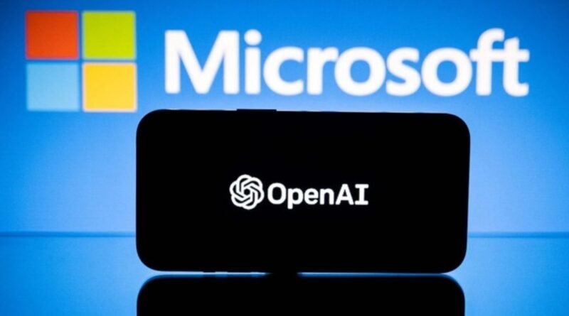 Microsoft ile OpenAI Arasındaki Yapay Zeka Anlaşmazlığı
