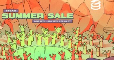 Kaçırmak İstemeyeceğiniz Steam Yaz İndirimleri: En Harika Fırsatlar!