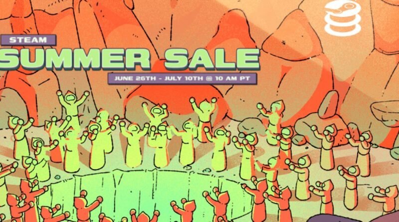 Kaçırmak İstemeyeceğiniz Steam Yaz İndirimleri: En Harika Fırsatlar!