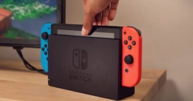 Nintendo, 2024'te İşçi Çıkarma Yapmayan Tek Konsol Şirketi Olmayı Başardı!