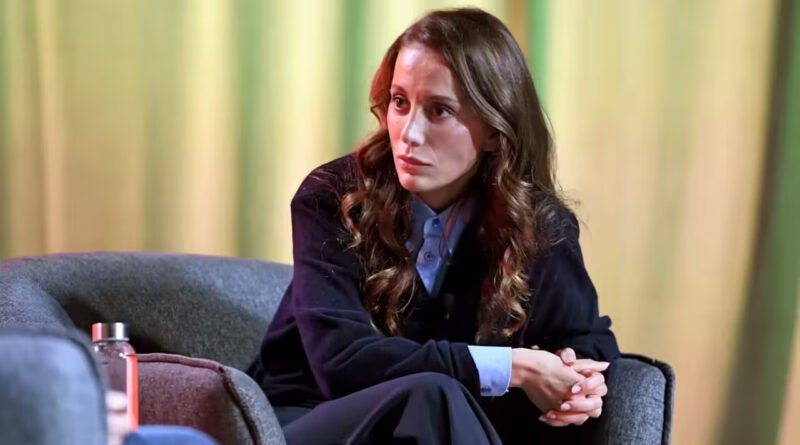 Mira Murati, Yeni Projesiyle Karşımızda