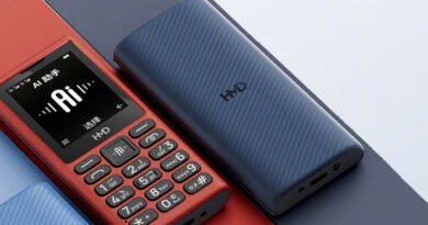 Tuşlu Telefonlara Yapay Zeka Desteği Geldi