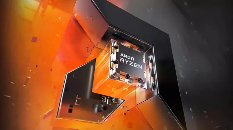 Uygun Fiyatlı El Konsolları İçin AMD Ryzen Z2 Geliyor!