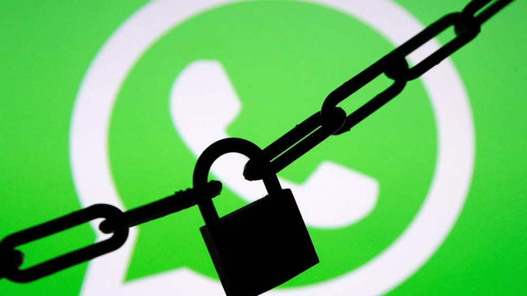 WhatsApp Uygulamasına Şifre Nasıl Eklenir?