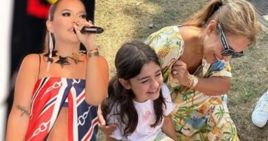 Demet Akalın'dan Küçük Hayranına Jest: Kırık Kalp İznik'te Tedavi Edildi - Son Dakika Magazin Haberleri