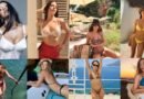 Yaz Mevsiminin En Çarpıcı Kadınları Kimler? İşte Göz Alıcı İsimler!
