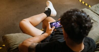 Akıllı Telefon Bağımlılığını Azaltan Mobil Uygulamalar