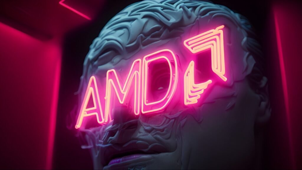 AMD, Yapay Zeka Hızlandırıcısının Fiyatını Artırdı