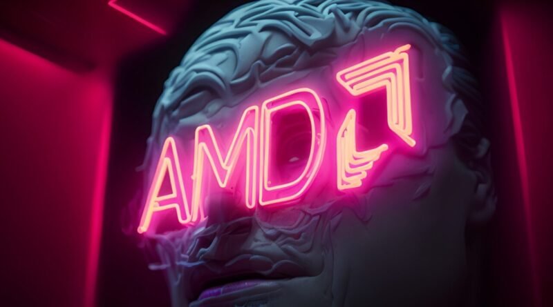 AMD, Yapay Zeka Hızlandırıcısının Fiyatını Artırdı