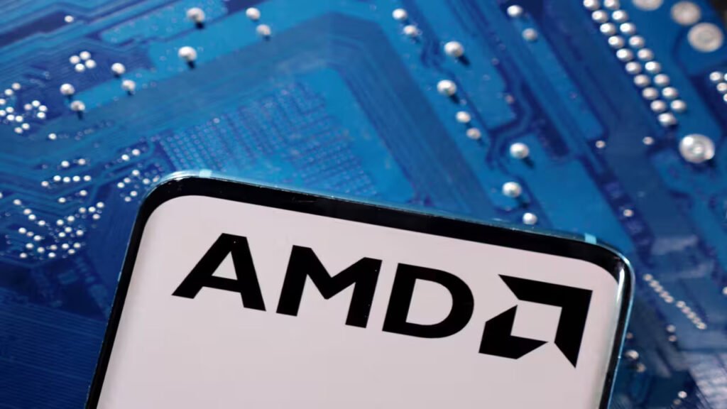 AMD GPU Tasarımında Yapay Zeka Kullanımı