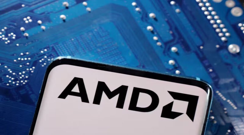 AMD GPU Tasarımında Yapay Zeka Kullanımı