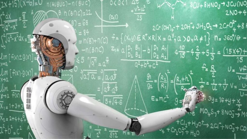 Yapay Zeka Matematik Alanında Zirveye Ulaştı