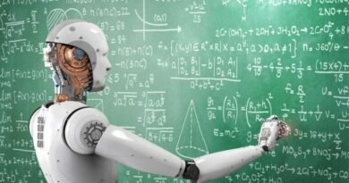 Yapay Zeka Matematik Alanında Zirveye Ulaştı