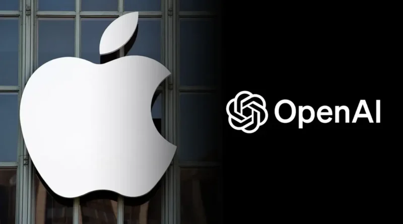 Apple, Yapay Zeka Alanında OpenAI ile İşbirliği Yapacak!