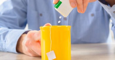 Aspartam Nedir ve Zararları Nelerdir?