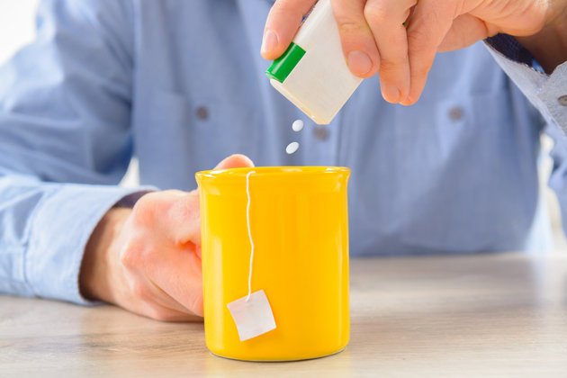 Aspartam Nedir ve Zararları Nelerdir?