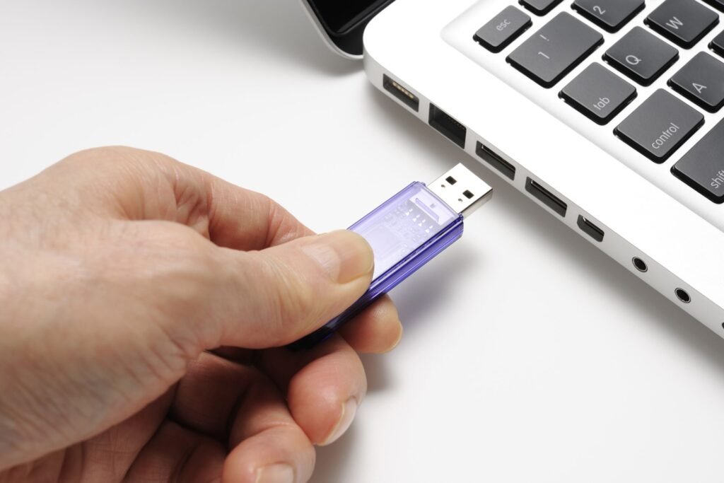 Belirtilen Modül Bulunamadı: USB Hatası Nasıl Çözülür?