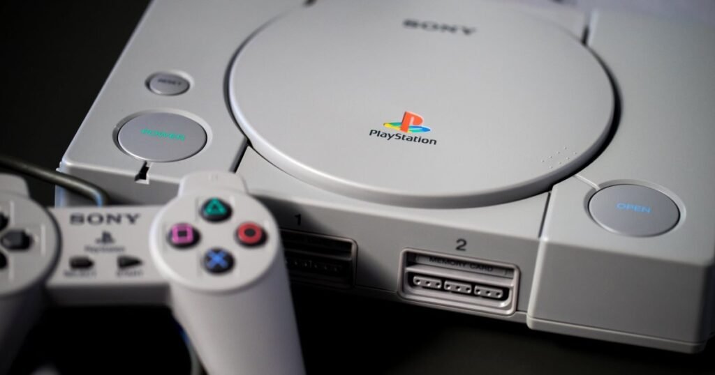 En İyi PlayStation Açılış Oyunları: Sıralamamızla Keşfedin!