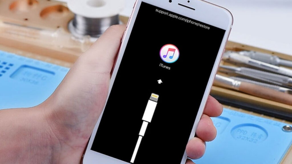 Bilgisayarın iPhone'u Görmemesi Sorununun Adım Adım Çözümü