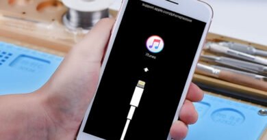 Bilgisayarın iPhone'u Görmemesi Sorununun Adım Adım Çözümü