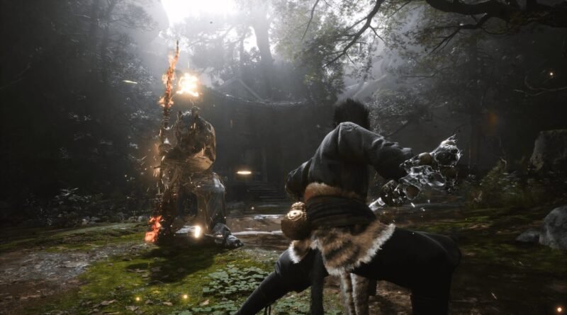 Black Myth: Wukong Neden Xbox’a Gelmedi?
