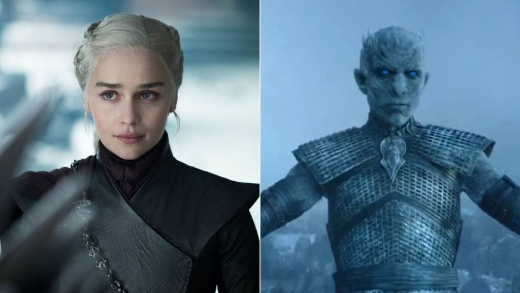 Burcunuza Göre Hangi Game of Thrones Karakterisiniz?