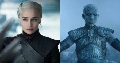 Burcunuza Göre Hangi Game of Thrones Karakterisiniz?
