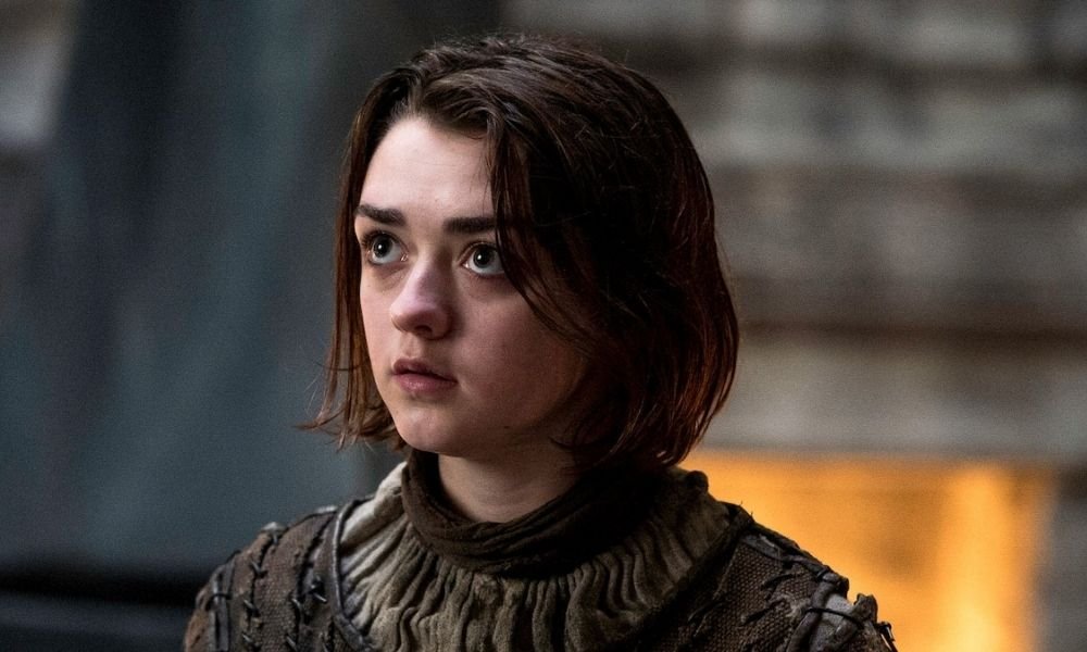 burcunuza göre hangi Game Of Thrones karakterisiniz