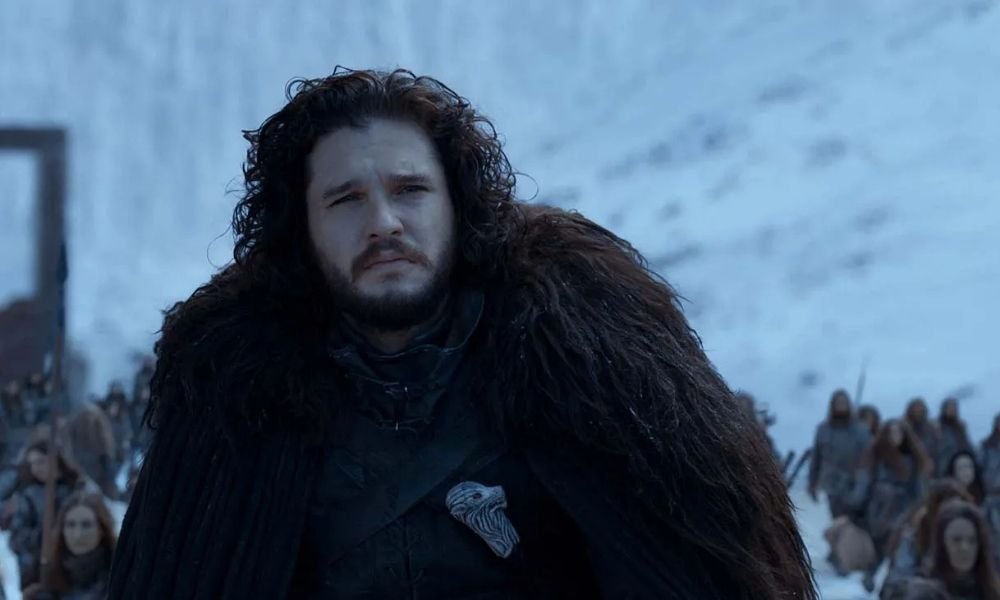 burcunuza göre hangi Game Of Thrones karakterisiniz
