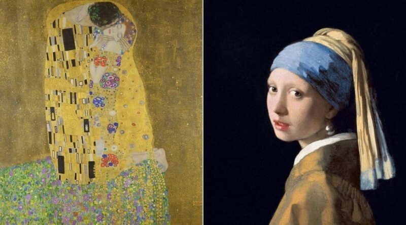 Burcunuza Göre Hangi Klasik Tablo Size Uygun?