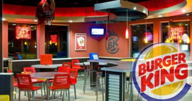 Burger King Franchise Şartları | Franchise Bedeli ve Aylık Kazanç