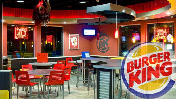 Burger King Franchise Şartları | Franchise Bedeli ve Aylık Kazanç