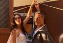 Aşk Dolu Tatil: Hazal Subaşı ve Oğuzhan Koç'un Keyifli Anları