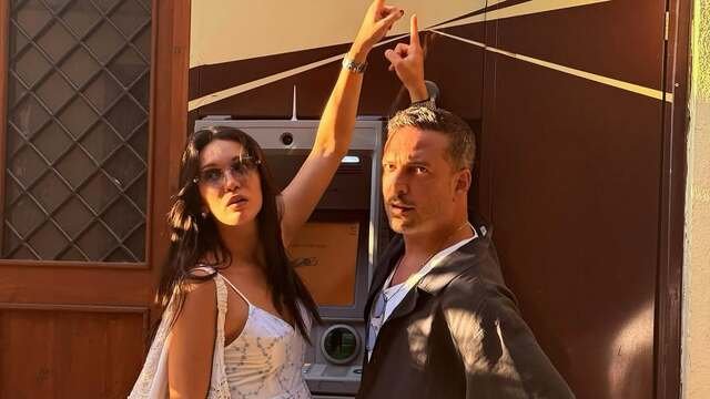 Aşk Dolu Tatil: Hazal Subaşı ve Oğuzhan Koç'un Keyifli Anları
