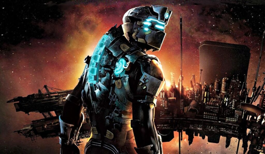 EA Games, Dead Space 4 Projesini İptal Etti!